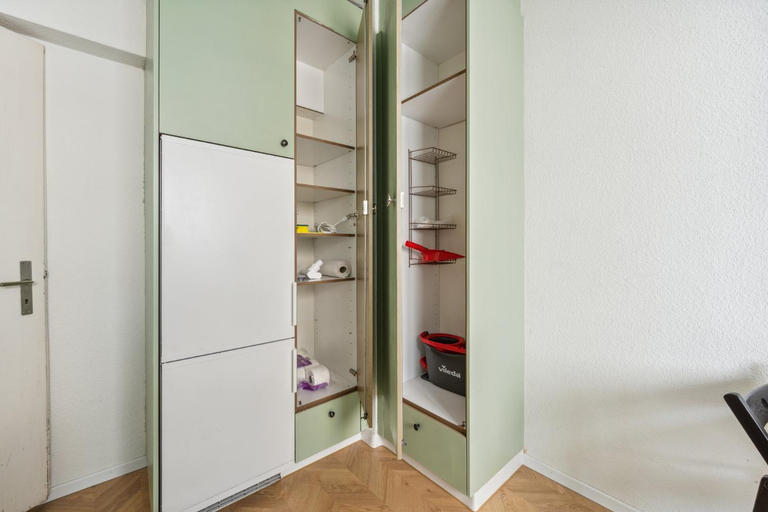 Others 4, Central Apartment for City Explorers 224, Zürich