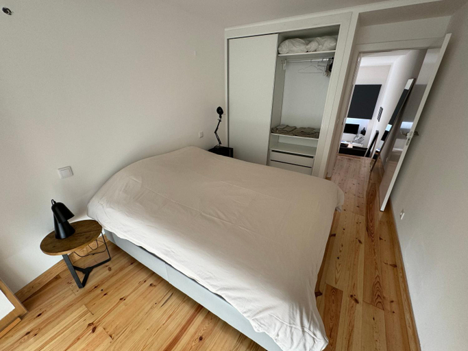 Others 3, House Rio Almada, Almada