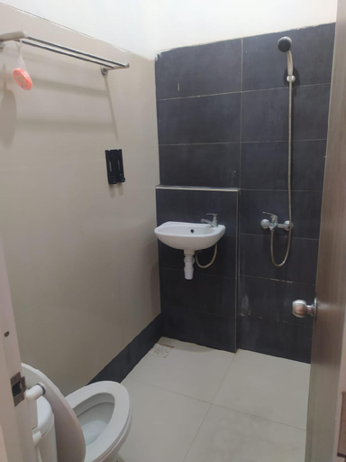 Bedroom 3, Greenhill Rumah PutriAyu A14, Garut