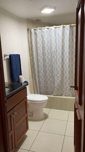 Bathroom 3, Condominio Posada 314 San Carlos, Guaymas