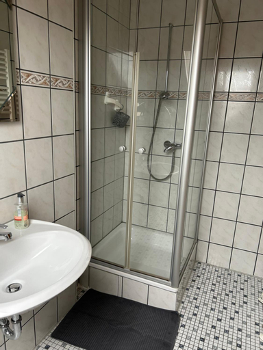 Bedroom 3, Pension Zum Paradies, Rhein-Pfalz-Kreis