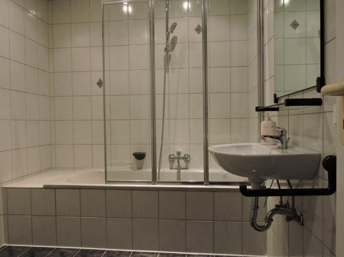 Bedroom 4, Ferienwohnungen Sophie, Regionalverband Saarbrücken