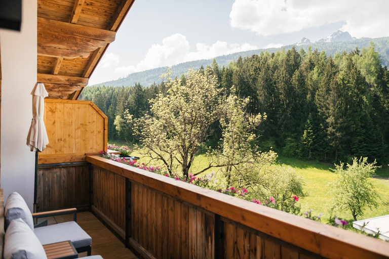 Others 5, Edenhauserhof, Innsbruck Land