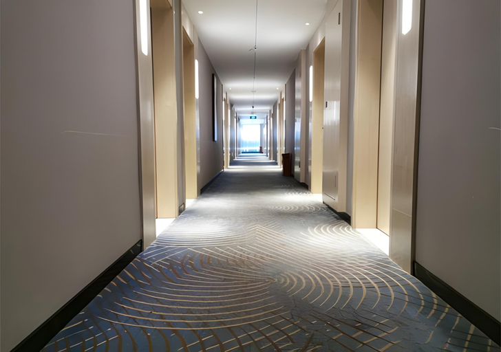 Others 3, Echarm Hotel Wuhan Panlongcheng Wanda Tianzongcheng, Wuhan