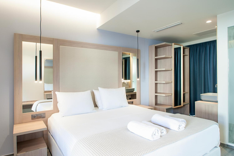 Others 4, ALTHAEA LUXURY ROOMS, Thessaly