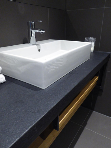 Bathroom 4, Berghotel Sammuller, Neumarkt in der Oberpfalz