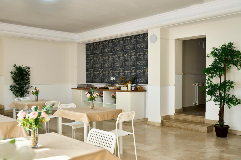 Food & Drinks 4, Therme Airport Resort, Corbeanca