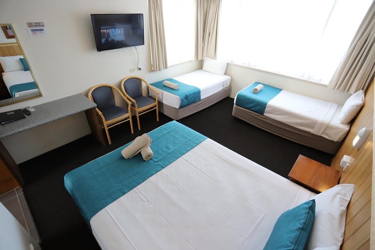Bedroom 10