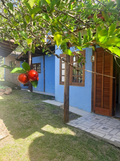 Others 4, Vila Angatu, Ilhabela