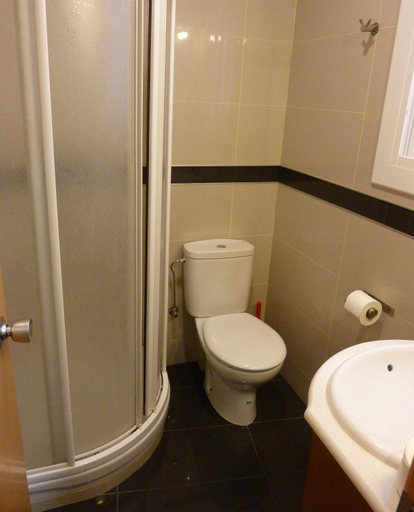 Others 3, Hostal Levante Barcelona, Barcelona