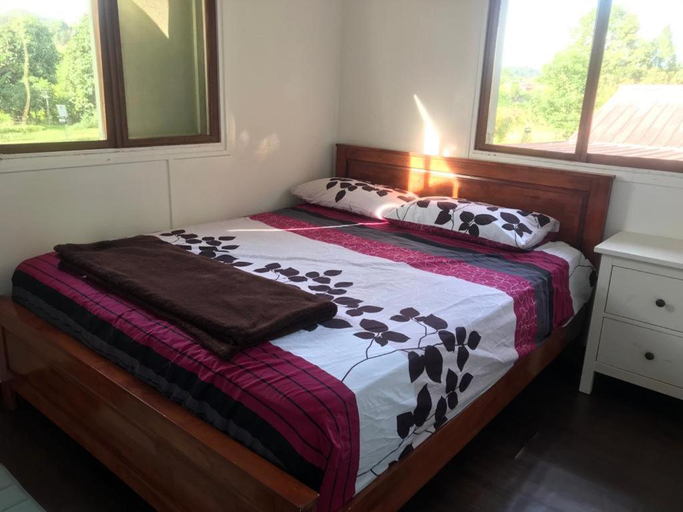 Bedroom 2, Noungan Farm  homestay , Penampang
