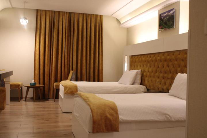 Bedroom 2, Sun Erbil, Arbil