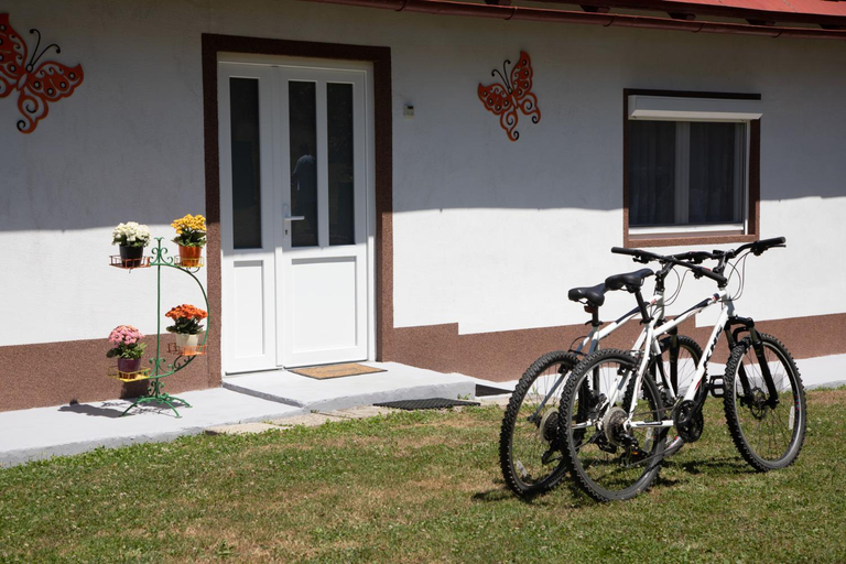 Others 2, Holiday Home Colnar, Skrad