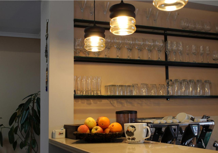 Others 3, KorcaSmileHotel, Korçës