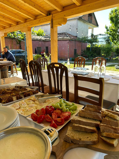 Others 3, Guesthouse Marku - Mrizi i Zanave, Lezhës