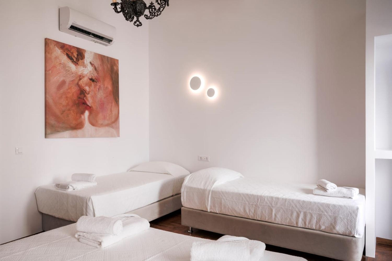 5, Casa Blu Mykonos, South Aegean