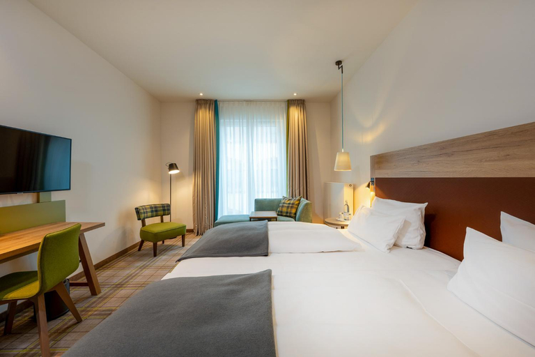 Bedroom 10