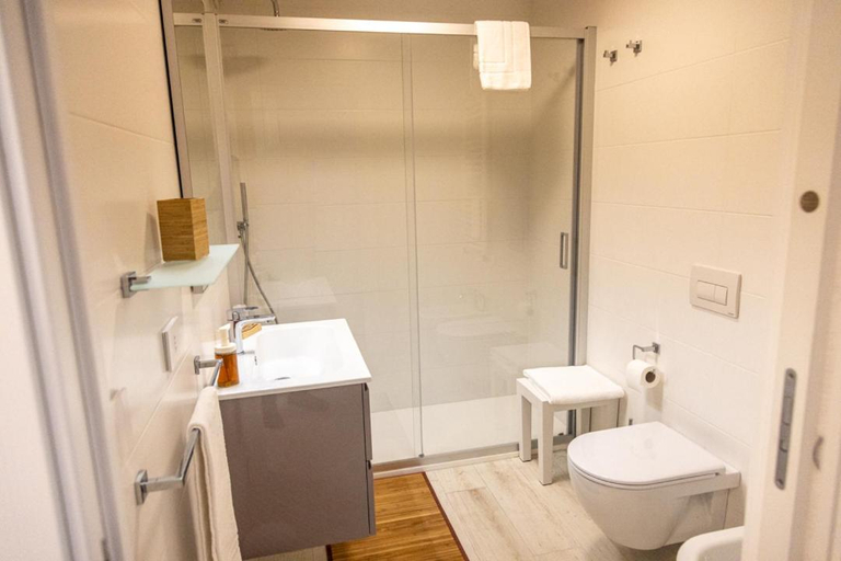 Others 4, Novatek Apartment 201 Exclusive, Pescara