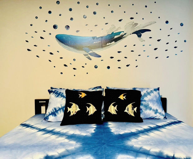 Bedroom 4, Wan Nonlean, Si Racha
