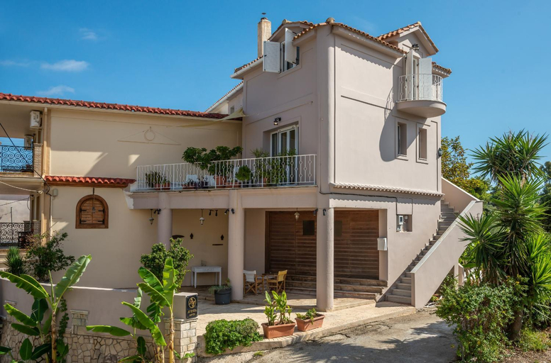Exterior view 5, Avesta Apartments - 200m from the beach, by ZanteWize, Ionian Islands