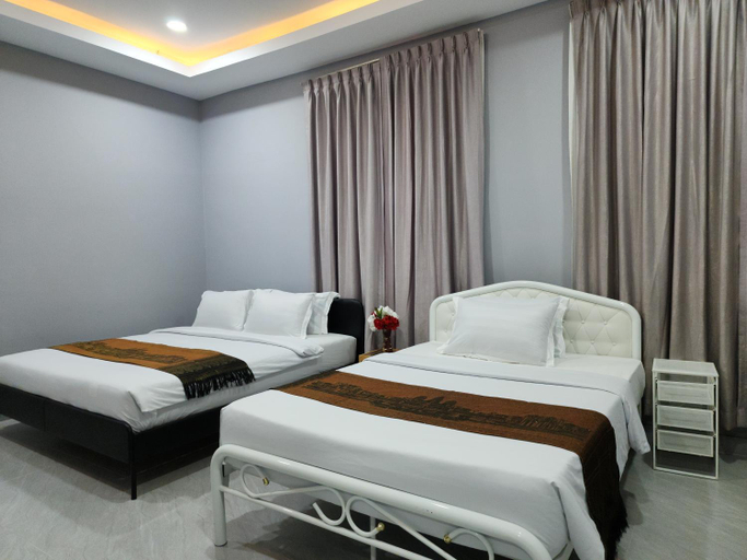 Bedroom 10