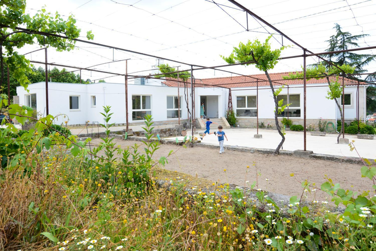 Quinta do Fundo, Mondim de Basto