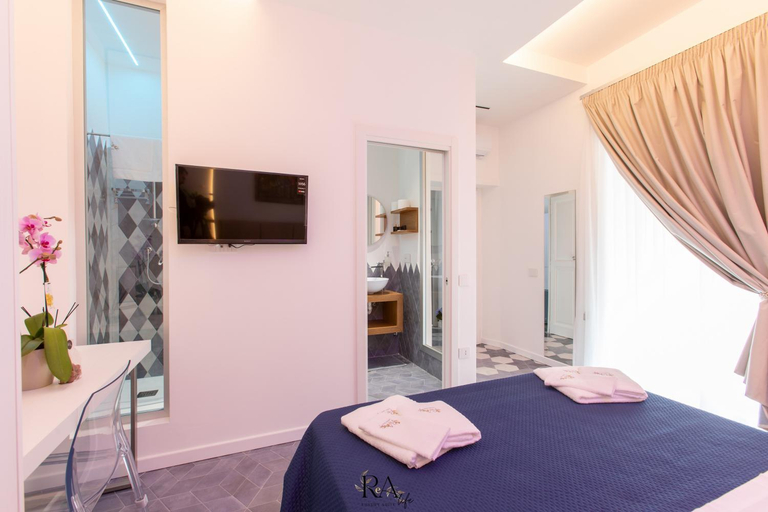 Others 5, ReA Life Luxury Suite, Salerno