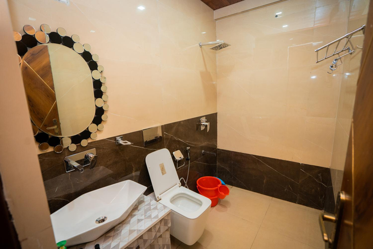 Others 3, Rooms at Little Heaven, Dehradun