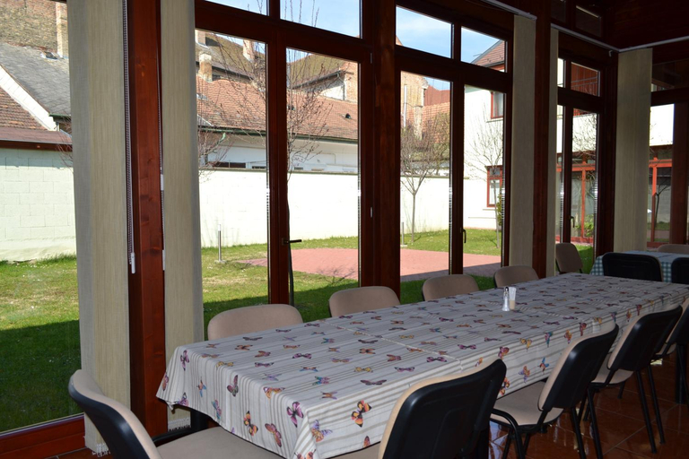 Food & Drinks 3, Althann Vendeghaz es Konferencia Kozpont, Szentendre