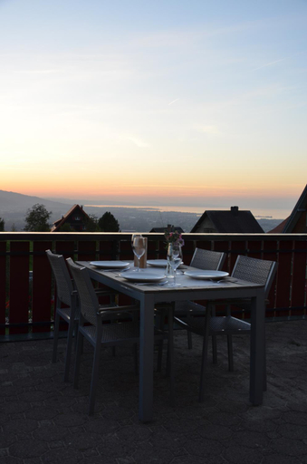 Food & Drinks 4, Gasthof Kreuz, Bregenz