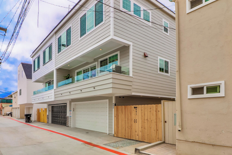 Exterior & Views, Seaglass Shores, San Diego