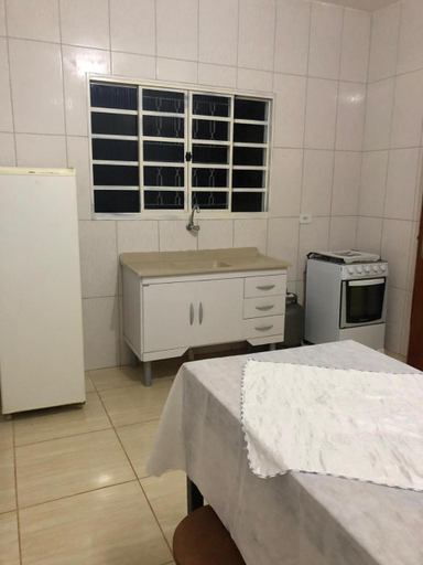 Bathroom, Pousada Cachoeira Dos Sonhos, Serra Negra