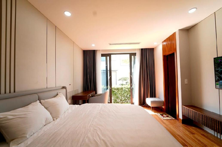 Bedroom 7
