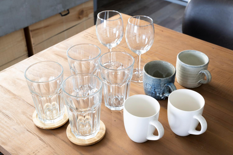Food & Drinks 23