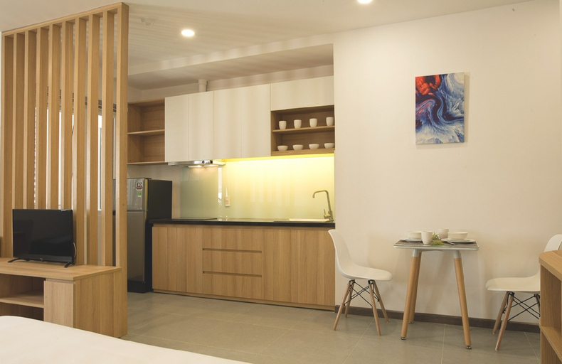 Others 3, Joy Apartments - Studio room #1, Tân Bình