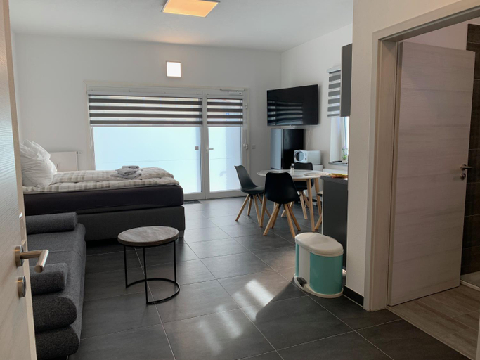 Others 5, H&E Apartments Barntrup, Lippe