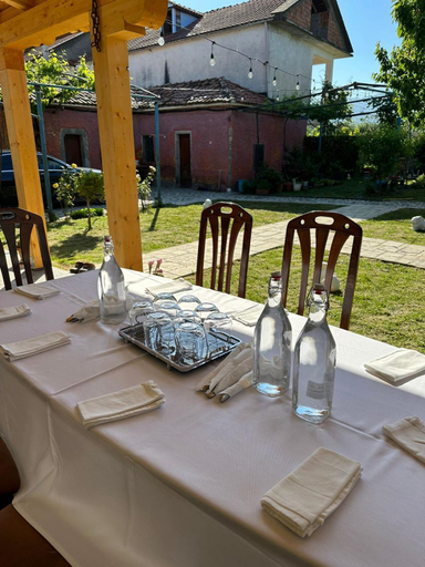 Others 5, Guesthouse Marku - Mrizi i Zanave, Lezhës