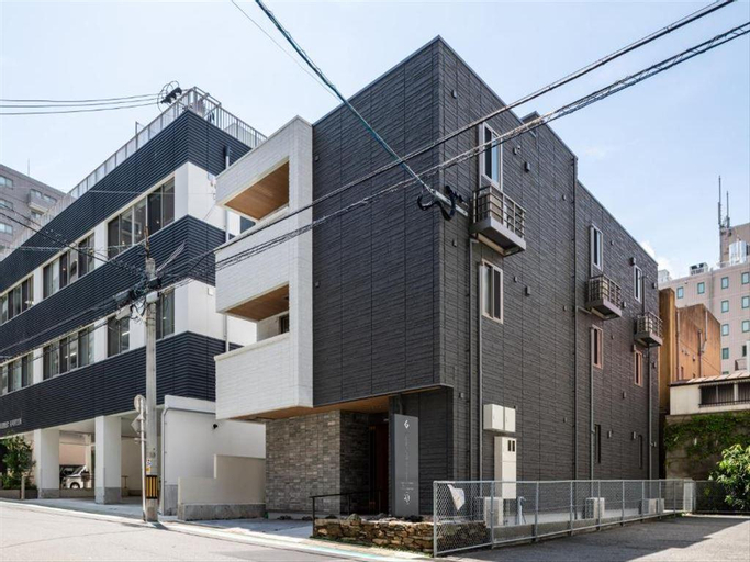 GRAND BASE Nagasaki Nakamachi, Nagasaki