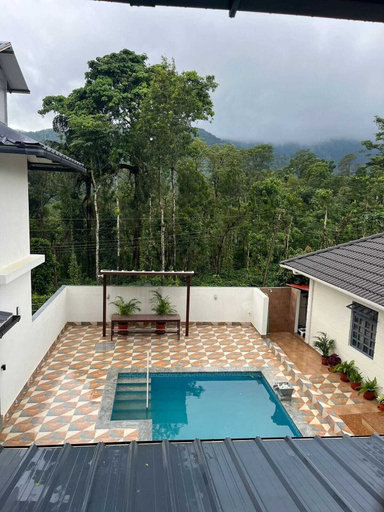 Sport & Beauty 4, Villa #248, Kodagu