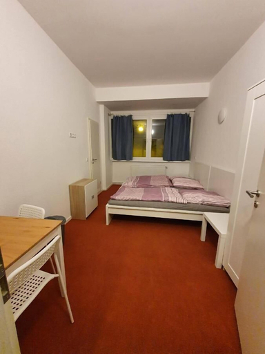 Bedroom 4, Akdeniz Pension, Teltow-Fläming