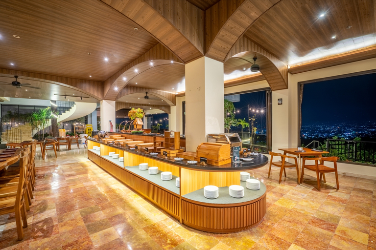 Food & Drinks 4, Amaranta Prambanan Yogyakarta, Sleman