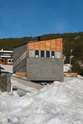 Others 4, 4YOULODGE, Pyrénées-Orientales
