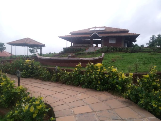 Exterior & Views 1, Fulora Guest House only Family Welcomed, Ratnagiri