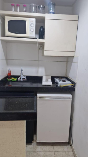 Others 5, VICTORY FLAT-APTO 207, Cabedelo