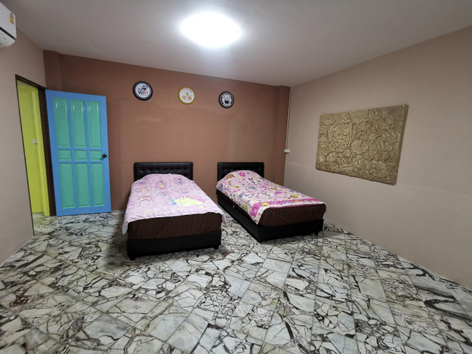 Bedroom 7