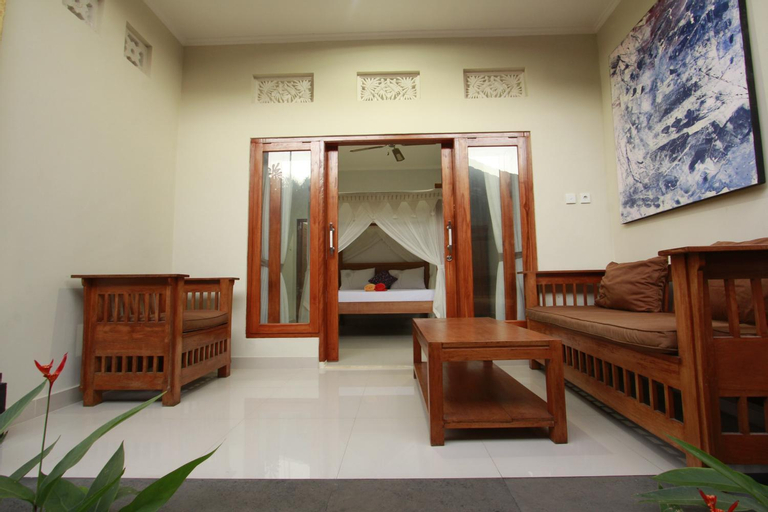 Bedroom 15