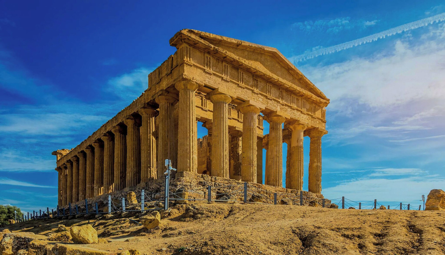 Exterior & Views 2, Casa Mare Torre San Carlo, Agrigento