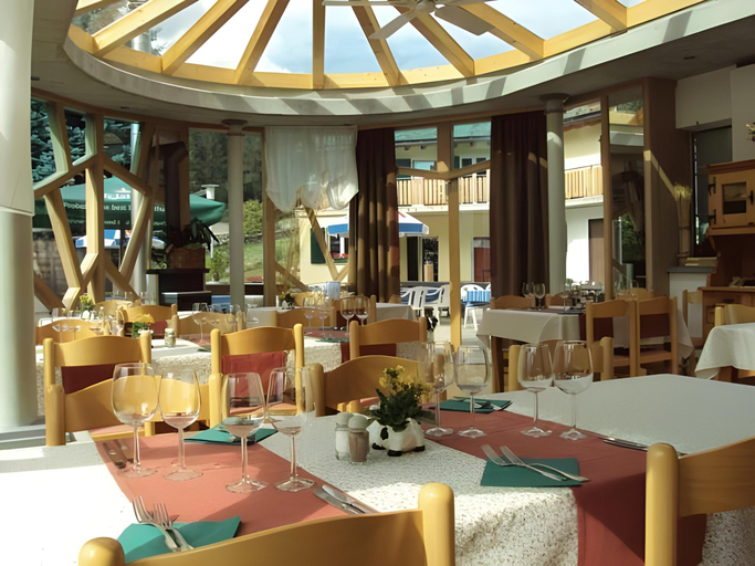 Food & Drinks 2, Agriturismo Miravalle, Bernina