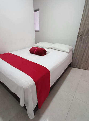 Bedroom 3, MIRADORES D ALESSANDRA, Valledupar