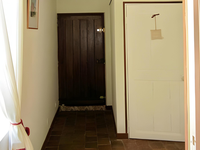 Chambre d'Hotes Le Moulin des Landes, Indre-et-Loire